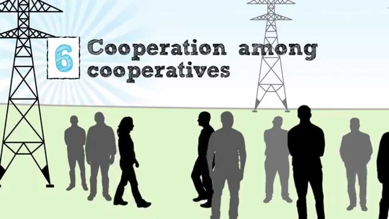 Toward a Model of Cooperation to Implement Enduring Development (Generic – Full Document – Mar 2011)