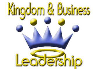 Sample Chapter – Kingdom Business Leadership (Jun 2011)